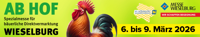 Ab Hof Wieselburg